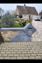 Brievenbus arduin, Doe-het-zelf en Bouw, Ophalen