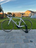 Di2 Carbon koersfiets Colnago CLX 3.0, Fietsen en Brommers, Ophalen, Zo goed als nieuw, Carbon
