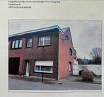 Woning met perceel bouwgrond en tuingrond, Immo, Huizen en Appartementen te koop, 200 tot 500 m², 3 kamers, Verkoop zonder makelaar