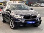 BMW X6 3.0 Diesel M-Pack 2015 190kw. Euro 6, Cuir, Achat, Euro 6, Entreprise