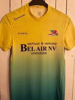 Chemise KV Oostende, Collections, Articles de Sport & Football, Maillot, Envoi, Neuf