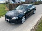 Audi A 5  2.0 Tdi 100kw 136 ch…, Autos, Audi, Boîte manuelle, Jantes en alliage léger, Berline, 5 portes