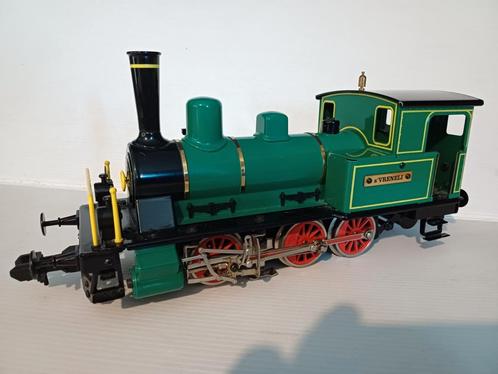 Marklin Maxi 54501, Hobby en Vrije tijd, Modeltreinen | Overige schalen, Zo goed als nieuw, Locomotief, Gelijkstroom of Wisselstroom