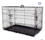 Bench voor hond of kat, Ophalen, Zo goed als nieuw