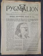 WW2 RESISTANCE ARMEE SECRETE PYGMALION - SERIE 1945-54, Enlèvement ou Envoi, Deuxième Guerre mondiale, Utilisé, Armée de terre