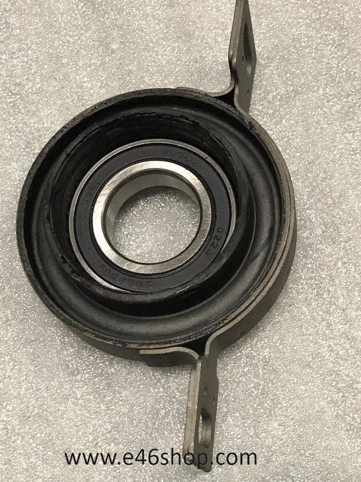 TUSSENAS LAGER CARDANAS BMW 320D OE 26 12 1 229 682, Auto-onderdelen, Transmissie en Toebehoren, BMW, Nieuw, Ophalen of Verzenden