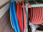 Alpex buizen 20, Bricolage & Construction, Tuyaux & Évacuations, Enlèvement ou Envoi, Comme neuf