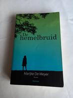 M. De Meyer - De hemelbruid, Comme neuf, M. De Meyer, Enlèvement ou Envoi