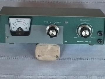 Compteur SWR P-back et P-back, Enlèvement ou Envoi, Utilisé, Émetteur