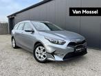 KIA Cee'd SW Pulse 1.0 T-GDi |Navi|Camera|Car Play, Voorwielaandrijving, Stof, Gebruikt, 120 pk