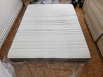 Matras Ikea Morgedal 160x200cm, Ophalen, Tweepersoons, Zo goed als nieuw, Matras