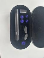 Dyson Airwrap Styler Complet, Ophalen of Verzenden, Gebruikt, Haardroger
