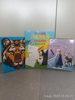 Leuke set om te knutselen, Ophalen, Zo goed als nieuw