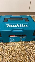 Makita boor en schroefmachine, Doe-het-zelf en Bouw, Gereedschap | Machine-onderdelen en Toebehoren, Nieuw, Ophalen