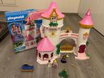 Playmobil  prinsessenkasteel, Kinderen en Baby's, Speelgoed | Playmobil, Ophalen