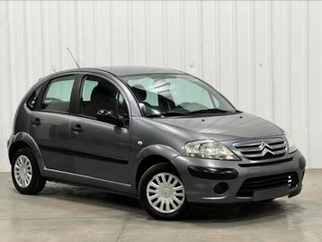 - Citroen C3 - 1.1 Benzine - BJ 03/2009 - 155.000km - 44KW - beschikbaar voor biedingen