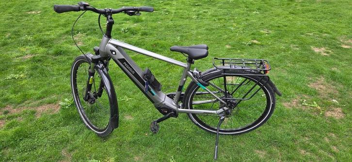 pegasus evo cx 750 Elektrische fiets, Fietsen en Brommers, Elektrische fietsen, Zo goed als nieuw, Overige merken, 47 tot 51 cm