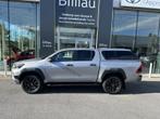 Toyota Hilux Invincible *€44215+btw*, Auto's, Automaat, 4 deurs, https://public.car-pass.be/vhr/356d54ca-4027-446f-b625-d26c7a64f49d