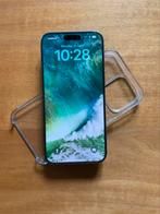 IPhone 15 Pro Max 512 GB, Telecommunicatie, Mobiele telefoons | Apple iPhone, Ophalen, Zo goed als nieuw, 512 GB, IPhone 15
