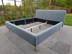 Bedframe 180 × 200, Comme neuf, Enlèvement, 180 cm, 200 cm