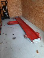 Capot moteur Weigl Telefix, Enlèvement, Utilisé