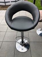 2 barkrukken gratis, Huis en Inrichting, Barkrukken, Ophalen, Gebruikt