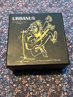 Urbanus integraal, Cd's en Dvd's, Ophalen of Verzenden, Gebruikt, Levenslied of Smartlap, Boxset