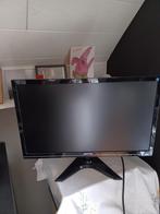 Computerscherm, Computers en Software, Monitoren, Ophalen, Draaibaar, Gebruikt, HDMI