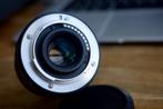 OBjectif Fuji-XF Fujinon 16mm f2.8 Etat Collection. Echange, Ophalen of Verzenden, Gebruikt, Groothoeklens