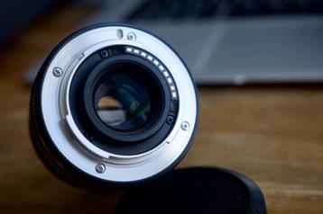 OBjectif Fuji-XF Fujinon 16mm f2.8 Etat Collection. Echange  beschikbaar voor biedingen
