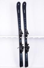 149 dames ski's ATOMIC CLOUD BLACK HEAVEN, Sport en Fitness, 140 tot 160 cm, Gebruikt, Verzenden, Carve