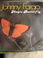 7" Johnny Fargo, Magic Butterfly, CD & DVD, Enlèvement ou Envoi, 1980 à 2000