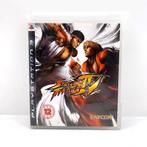 Street Fighter IV Playstation 3, Utilisé, Enlèvement ou Envoi