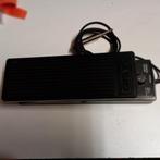 Volume pedal casio VP-2, Ophalen of Verzenden, Zo goed als nieuw, Volume