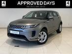 Land Rover Range Rover Evoque S Plugin Hybride! (bj 2021), Auto's, Automaat, Zwart, https://public.car-pass.be/vhr/abb22506-a5bf-4757-b779-f27665e92f28