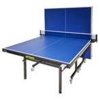Tafeltennis tafel Artengo FT 950 CLUB, Sports & Fitness, Ping-pong, Comme neuf, Enlèvement, Table d'intérieur