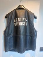 Harley Davidson Leader jas gilet maat XL is nieuw, Motoren, Ophalen of Verzenden, XL