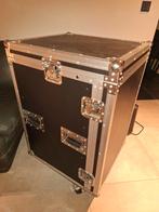 Muziekinstallatie, DJ set, flightcase, Musique & Instruments, Behringer, Enlèvement, Utilisé