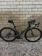 Giant tcr Sram Rival Axs Taille M, Vélos & Vélomoteurs, Enlèvement, Comme neuf, Giant