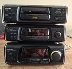 technics stereo set, Audio, Tv en Foto, Ophalen of Verzenden, Zo goed als nieuw, Cd-speler, Overige merken