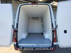 Mercedes Sprinter 317 CDI Koelwagen L3H2 Thermo King V-200 M, Auto's, Bestelwagens en Lichte vracht, Automaat, Stof, Euro 6, Wit