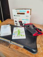 Wii ballance, Wii boxing gloves& wii-fit, Games en Spelcomputers, Ophalen of Verzenden, Nieuw
