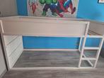 Lit ikea kura, Enfants & Bébés, Chambre d'enfant | Lits, Lit mezzanine ou Lit superposé, 85 à 100 cm, Enlèvement, 180 cm ou plus