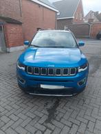 Joli Jeep Compass à vendre, peu utilisé, une bonne affaire !, Autos, Jeep, Diesel, Achat, Particulier, Compass