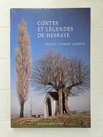 Contes et légendes de Hesbaye, Livres, Contes & Fables, Patrice Bolly, Utilisé, Enlèvement ou Envoi