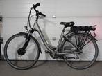 Elektrische fiets, Minder dan 47 cm, 28 inch, Ophalen
