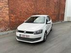 2010 Volkswagen Polo Personenauto, Auto's, Volkswagen, Automaat, Euro 5, Gebruikt, Bedrijf