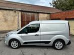 FORD TRANSIT CONNECT 1.5 EcoBlue Diesel. FULLPERFECT STAAT, Auto's, Automaat, Stof, 4 cilinders, Diesel