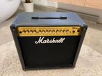 Marshall MG50 DFX, Muziek en Instrumenten, Versterkers | Bas en Gitaar, Ophalen, Zo goed als nieuw, Gitaar, 50 tot 100 watt