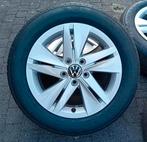 Zomerbanden velgen alu VW Golf 8 5x112 ET48 7mm NIEUW 🚖, Ophalen, Nieuw, Seat